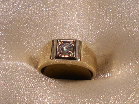 Picture of Diamond Ring E5731