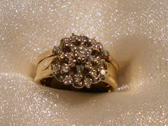 Diamond Ring E5722