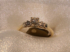 Diamond Ring E5745
