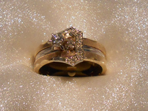 Picture of Diamond Ring E5746