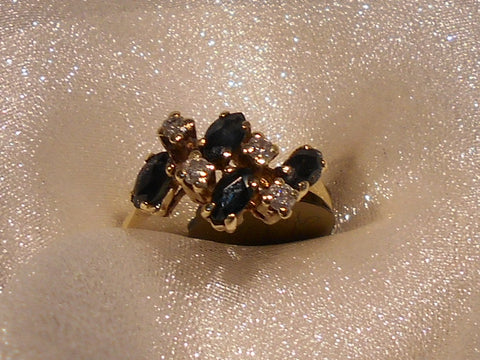 Picture of Ladies' Ring E5736