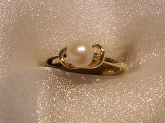 Ladies' Ring E5739
