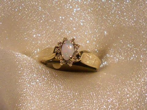 Picture of Ladies' Ring E5694