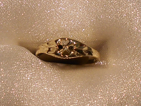 Picture of Ladies' Ring E5751