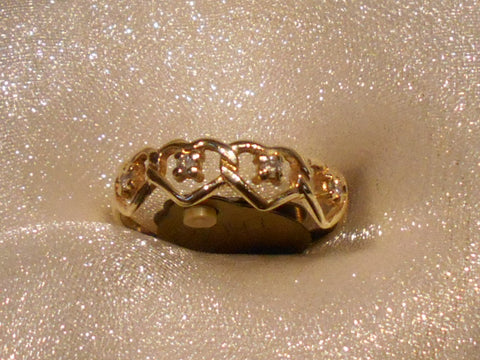 Picture of Ladies' Ring E5748