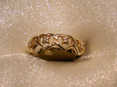 Ladies' Ring E5748