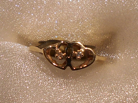 Picture of Ladies' Ring E5732
