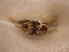 Ladies' Ring E5732