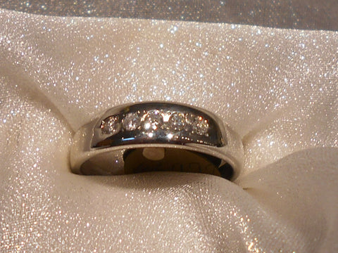 Picture of Men's ring E5777