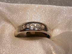 Men's ring E5777