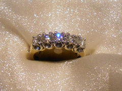 Diamond Ring E5768