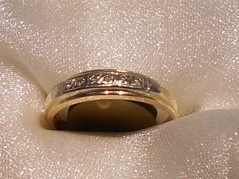 Picture of Diamond Ring E5762