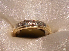 Diamond Ring E5762
