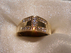 Diamond Ring E5775