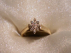 Diamond Ring E5781