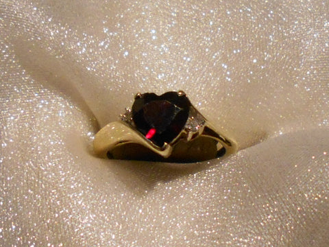 Picture of Ladies' Ring E5780