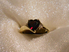 Ladies' Ring E5780