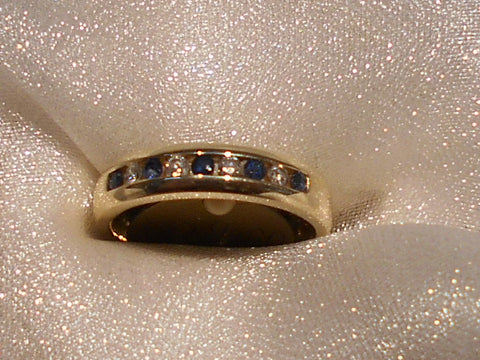 Picture of Ladies' Ring E5774