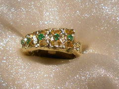 Ladies' Ring E5770