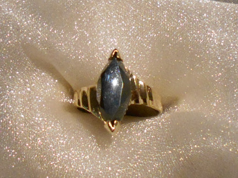 Picture of Ladies' Ring E5784