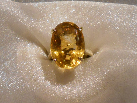 Picture of Ladies' Ring E5782