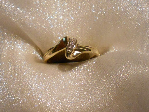 Picture of Ladies' Ring E5767