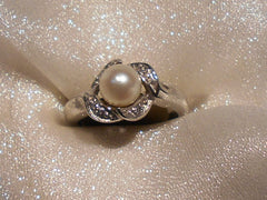 Ladies' Ring E5766