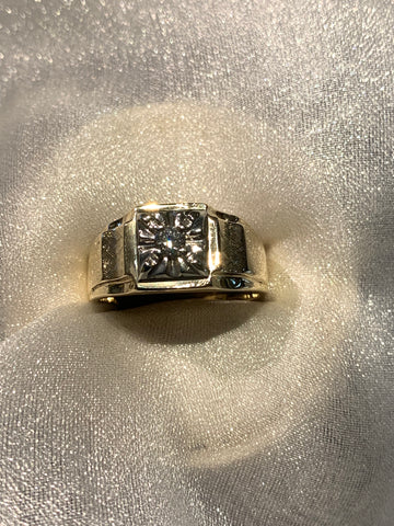 Picture of Men's ring E5658