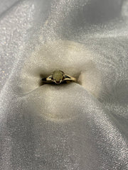 Ladies' Ring E5656