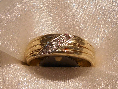 Picture of Men's ring E4034