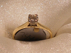 Diamond Ring E4205