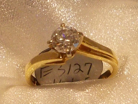 Picture of Diamond Ring E3127