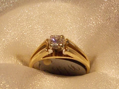 Diamond Ring E3129