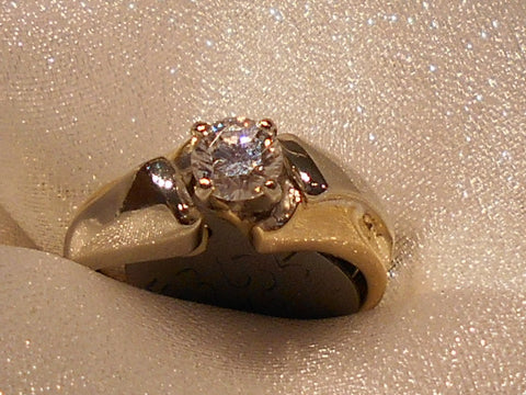 Picture of Diamond Ring E3635