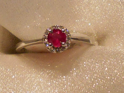 Picture of Ladies' Ring R11300