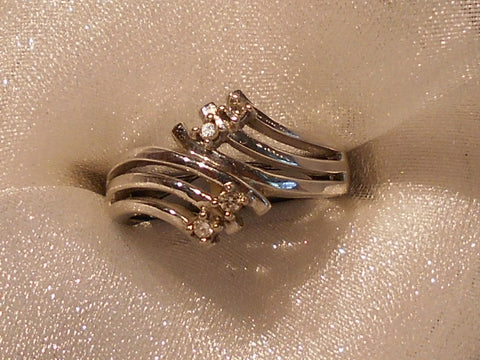 Picture of Diamond Ring 10010
