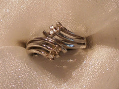 Diamond Ring 10010