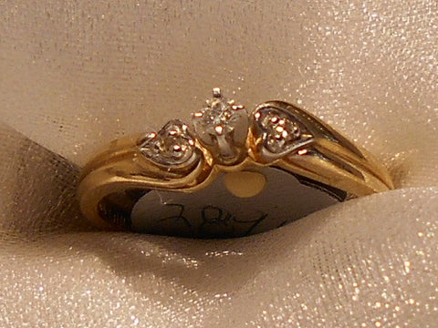 Picture of Diamond Ring B2521