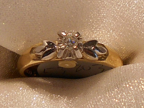 Picture of Diamond Ring 53803
