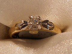 Diamond Ring 53803