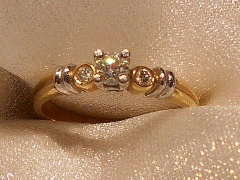 Picture of Diamond Ring RT6216