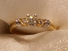 Diamond Ring RT6216