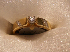 Diamond Ring RT3729