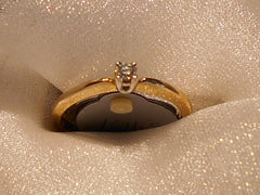 Diamond Ring 54181