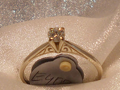 Diamond Ring E4070