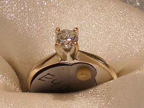 Picture of Diamond Ring E4044