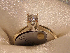 Diamond Ring E4044