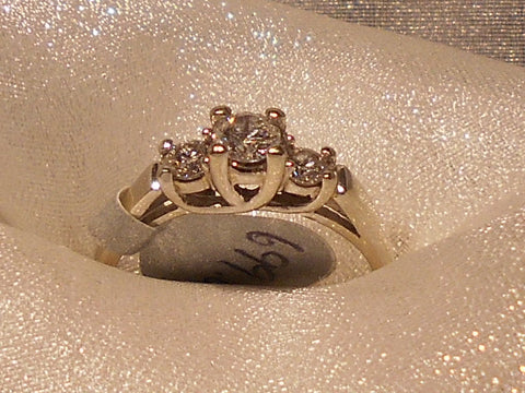 Picture of Diamond Ring E3361