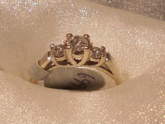 Diamond Ring E3361