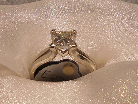 Picture of Diamond Ring E4356